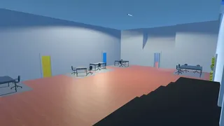 Скриншот 2 к игре the office simulation