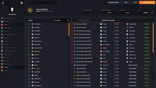 Скриншот 2 к игре eSports Manager