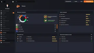 Скриншот 8 к игре eSports Manager