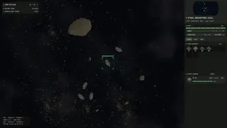Скриншот 1 к игре Deepfield