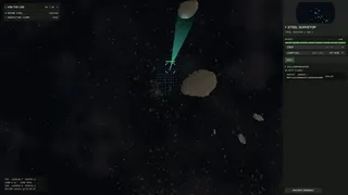 Скриншот 2 к игре Deepfield