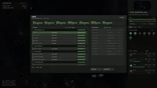 Скриншот 3 к игре Deepfield
