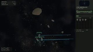 Скриншот 4 к игре Deepfield