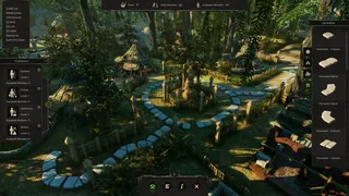 Скриншот 2 к игре Robin Hood - Sherwood Builders