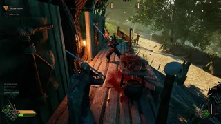 Скриншот 5 к игре Robin Hood - Sherwood Builders