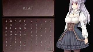 Скриншот 1 к игре The Maiden, the Butler, and the Witch
