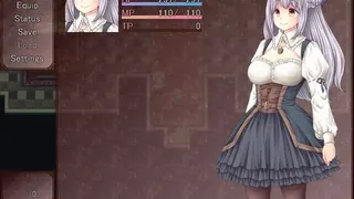 Скриншот 2 к игре The Maiden, the Butler, and the Witch
