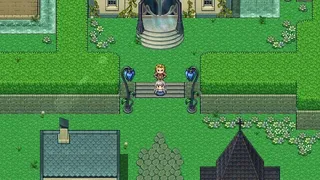 Скриншот 4 к игре The Maiden, the Butler, and the Witch