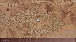 Скриншот 5 к игре The Maiden, the Butler, and the Witch