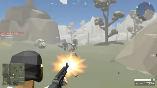 Скриншот 3 к игре District 99