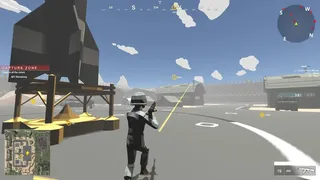 Скриншот 4 к игре District 99