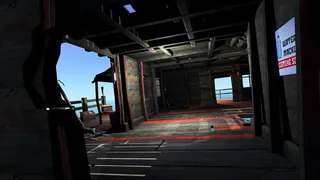 Скриншот 4 к игре Island Raft Survival 2021: Ocean Escape