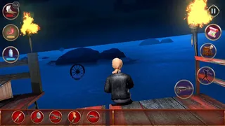 Скриншот 7 к игре Island Raft Survival 2021: Ocean Escape