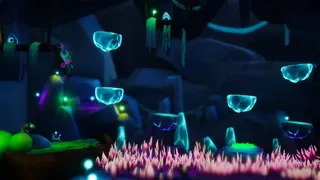 Скриншот 5 к игре Oona the Druid's Path