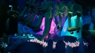 Скриншот 7 к игре Oona the Druid's Path
