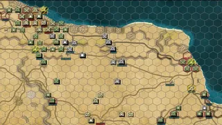 Скриншот 2 к игре Combined Arms Operations Series