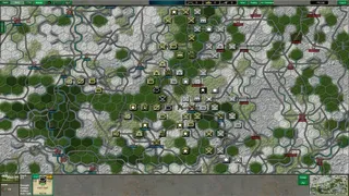 Скриншот 4 к игре Combined Arms Operations Series