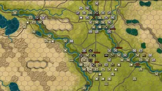 Скриншот 5 к игре Combined Arms Operations Series
