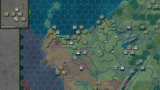 Скриншот 6 к игре Combined Arms Operations Series