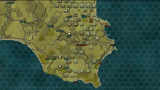 Скриншот 7 к игре Combined Arms Operations Series