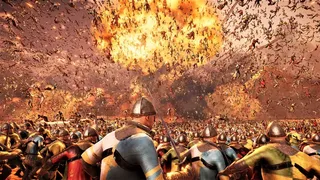 Скриншот 2 к игре Ultimate Epic Battle Simulator 2