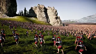 Скриншот 3 к игре Ultimate Epic Battle Simulator 2