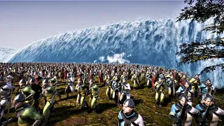 Скриншот 6 к игре Ultimate Epic Battle Simulator 2