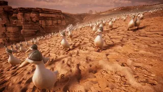 Скриншот 7 к игре Ultimate Epic Battle Simulator 2