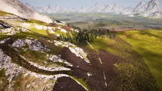 Скриншот 8 к игре Ultimate Epic Battle Simulator 2