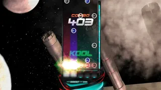 Скриншот 2 к игре EZ2ON REBOOT : R