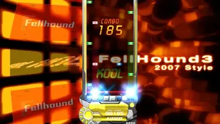 Скриншот 4 к игре EZ2ON REBOOT : R