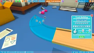 Скриншот 3 к игре Marble World