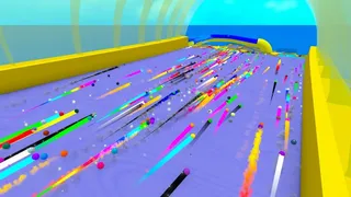 Скриншот 8 к игре Marble World