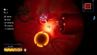 Скриншот 1 к игре Invirium