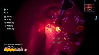 Скриншот 2 к игре Invirium