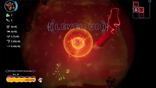 Скриншот 7 к игре Invirium