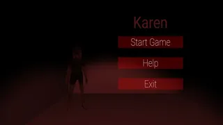Скриншот 1 к игре Karen