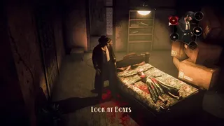 Скриншот 3 к игре Joe Kowalski Chronicles: Murder in a flat