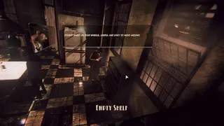 Скриншот 4 к игре Joe Kowalski Chronicles: Murder in a flat