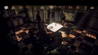 Скриншот 6 к игре Joe Kowalski Chronicles: Murder in a flat