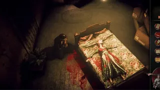 Скриншот 7 к игре Joe Kowalski Chronicles: Murder in a flat