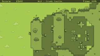 Скриншот 4 к игре Supa Birdie Boi