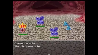 Скриншот 3 к игре Immunity Tales