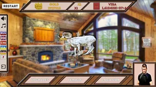 Скриншот 5 к игре Visiting a celebrity