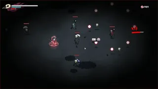 Скриншот 2 к игре Nevermore: The Chamber Door