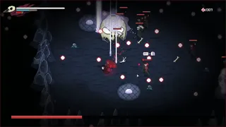 Скриншот 3 к игре Nevermore: The Chamber Door