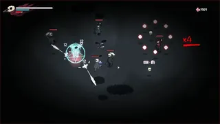 Скриншот 6 к игре Nevermore: The Chamber Door