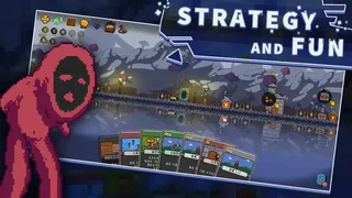 Скриншот 1 к игре Castle Cardians