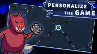 Скриншот 4 к игре Castle Cardians