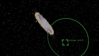 Скриншот 3 к игре Spacelandia